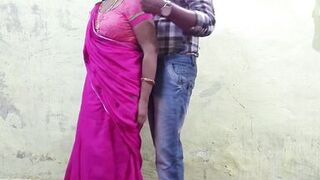 Apne bhai ki wife se payar ho gaya or uske baad usko apna lund sidhe uske chut me dal diya - 4 image