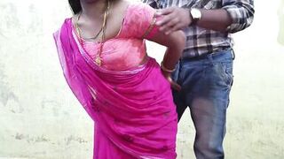 Apne bhai ki wife se payar ho gaya or uske baad usko apna lund sidhe uske chut me dal diya - 5 image