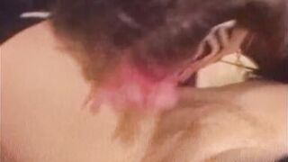 What goes aroung, Cums around