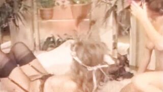 What goes aroung, Cums around