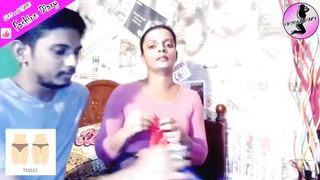 Fashion Diary Panty Fashion Try On Haul