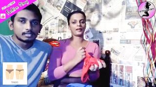 Fashion Diary Panty Fashion Try On Haul