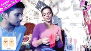 Fashion Diary Panty Fashion Try On Haul - 7 image