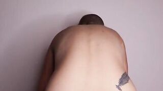 Stretching My Asshole and Double Penetration - 4 image