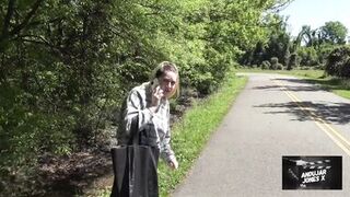 Something Scary on Friday The 13th