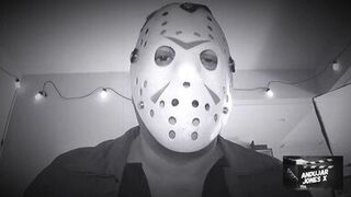 Something Scary on Friday The 13th