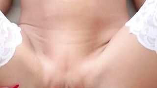 Hot Euro Babe Nikita Like To Fuck - 9 image