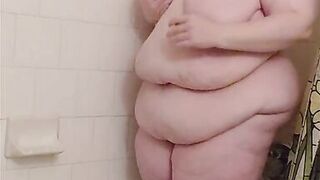 Showering myself for you (com) - 5 image