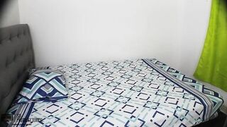 In a meeting with my best friend from university it ends in a very horny fuck