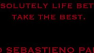 Home alone stepmom and stepson fuck in public on internet