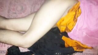 Mona Bhabhi Ki Pyas bujhai devar ne ,Hindi audio, real, homemade ,Indians