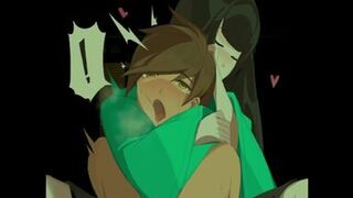 Tower of Trample 108 Defeated by its Tight Feet