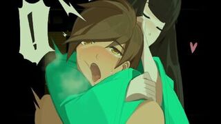 Tower of Trample 108 Defeated by its Tight Feet