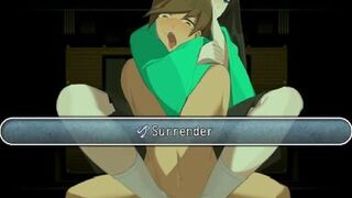 Tower of Trample 108 Defeated by its Tight Feet