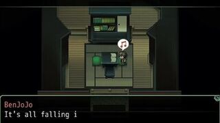 Tower of Trample 108 Defeated by its Tight Feet