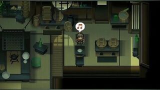 Tower of Trample 108 Defeated by its Tight Feet