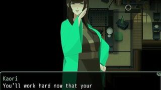 Tower of Trample 108 Defeated by its Tight Feet