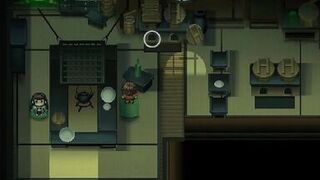 Tower of Trample 108 Defeated by its Tight Feet