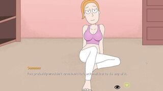 AWBH Episode 16 - Sumer and Tricia Fuck