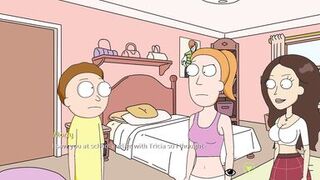 AWBH Episode 16 - Sumer and Tricia Fuck