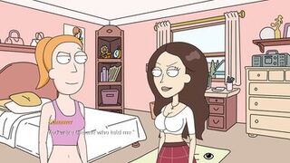 AWBH Episode 16 - Sumer and Tricia Fuck