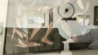 Allison Moore loves trading husbands with her friend