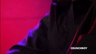 sexy latina slut  big boob fucked barebak  by dominant boy with big cock and final cum in mouth  8