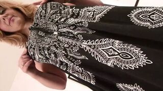 Would you like to fuck with a MILF like this one? - 1 image