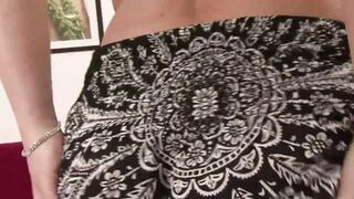 Would you like to fuck with a MILF like this one?