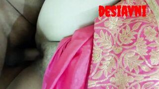 desi avni newly married 1st night honeymoon anal sex and fuck of pussy - 14 image