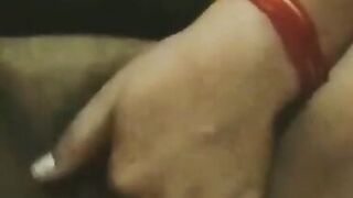 Busty milf need big black dick