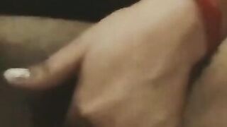 Busty milf need big black dick