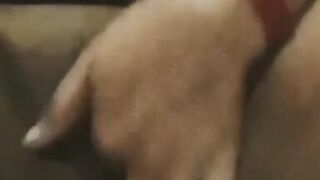 Busty milf need big black dick