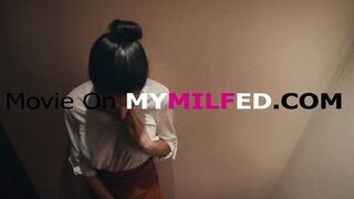 Silvia Saige In Fill The Ache Scene 1