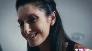 Silvia Saige In Fill The Ache Scene 1