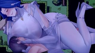 Hero Under Heel 21 Public Humiliation