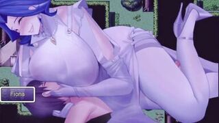 Hero Under Heel 21 Public Humiliation - 9 image