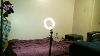 Thot in Texas - Sharing My Wife Ms Ebony Plump Tits Real Amateur Hot Milf