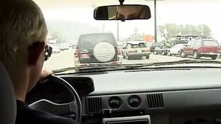 They think they are masturbating and then ruthlessly