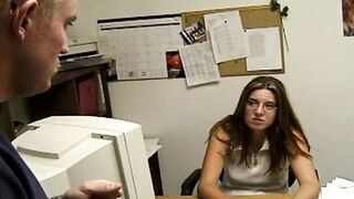 They think they are masturbating and then ruthlessly