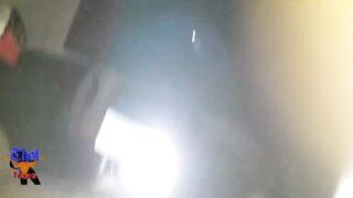 Thot in Texas - Stranger BBC Titty Fuck & Pussy Fuck My Wife