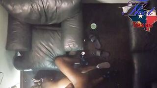 Thot in Texas - Big Tit Fuck BBC Before Wife Pussy Gets Fucked By BBC Wife sharing - 14 image