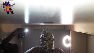 Thot in Texas - Wifes Hot Pussy Gets Fucked By BBC At Gloryhole