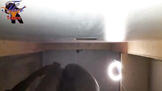 Thot in Texas - Wifes Hot Pussy Gets Fucked By BBC At Gloryhole