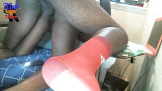 Thot in Texas - Backshots Doggystyle View HOmemade Amateur Ebony Milf Fucked Hard