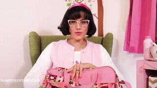 Magically Transformed Sissy ABDL | Penny Barber POV