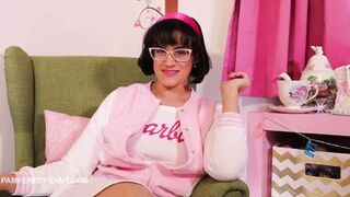 Magically Transformed Sissy ABDL | Penny Barber POV