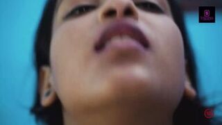 Indian Step sister wants big cock in her pussy - 1 image