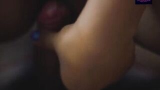 Indian Step sister wants big cock in her pussy - 10 image