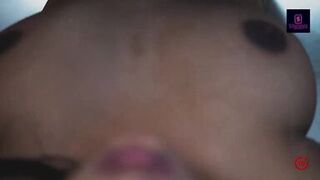 Indian Step sister wants big cock in her pussy - 12 image